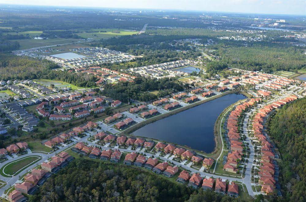Bella Vida Platinum Homes