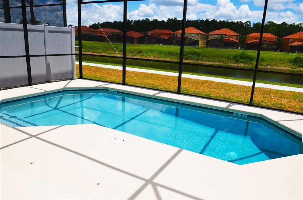 Bella Vida Platinum Homes Kissimmee