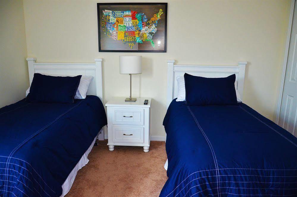 Hotel Bella Vida Platinum Homes 4*