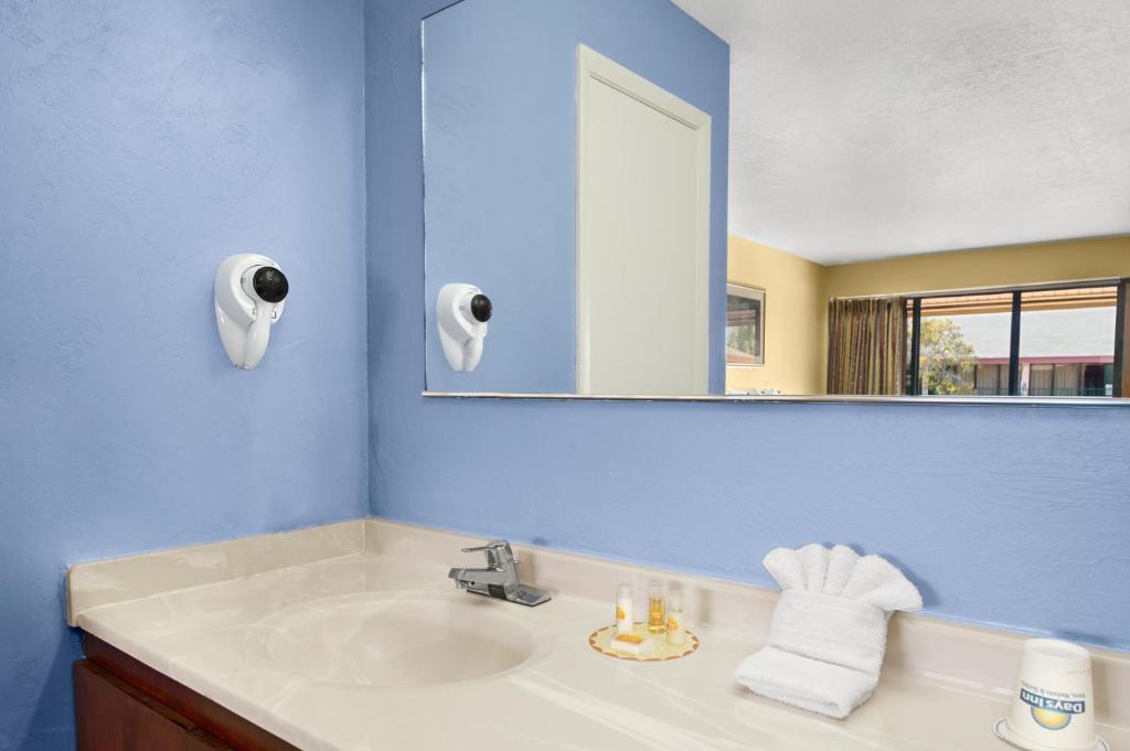 Motel Garden Homestead/everglades/gateway To Keys 2*