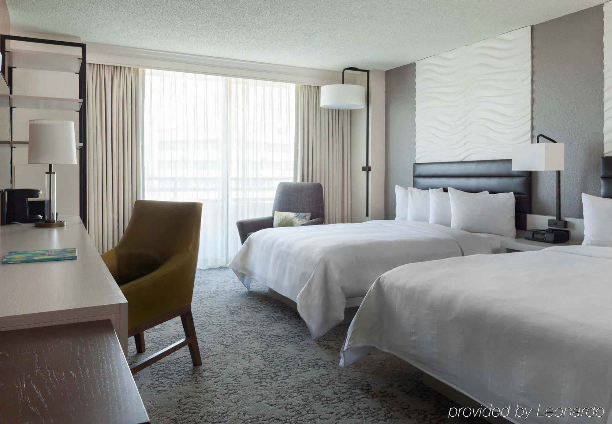 Lauderdale Marriott North Fort Lauderdale