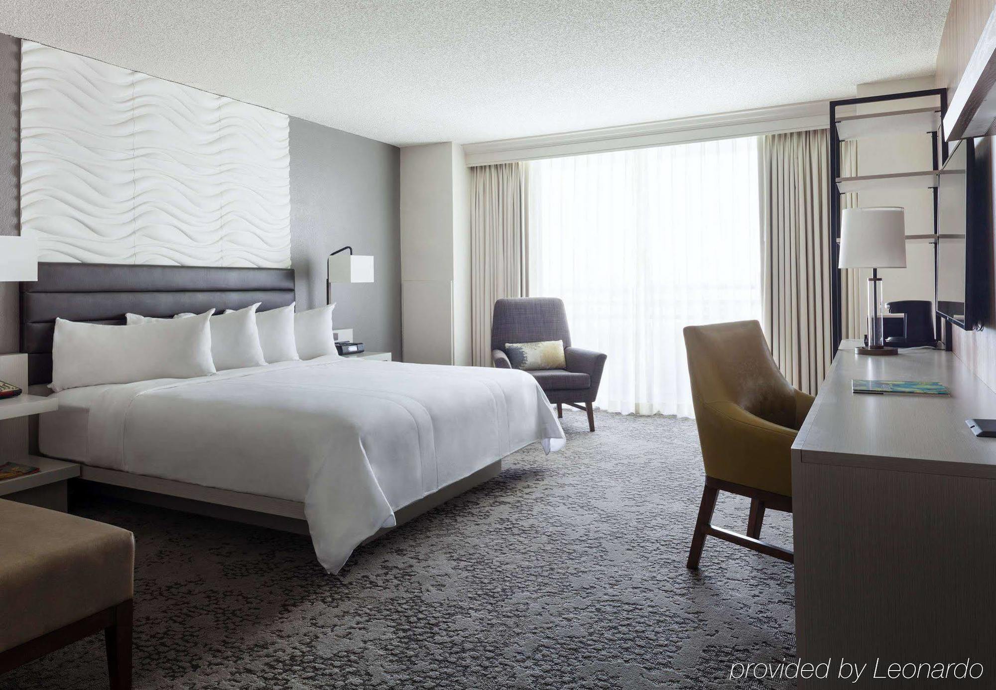 Hotel Lauderdale Marriott North