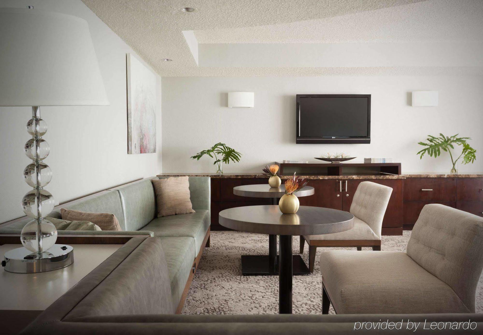 Hotel Lauderdale Marriott North 4*