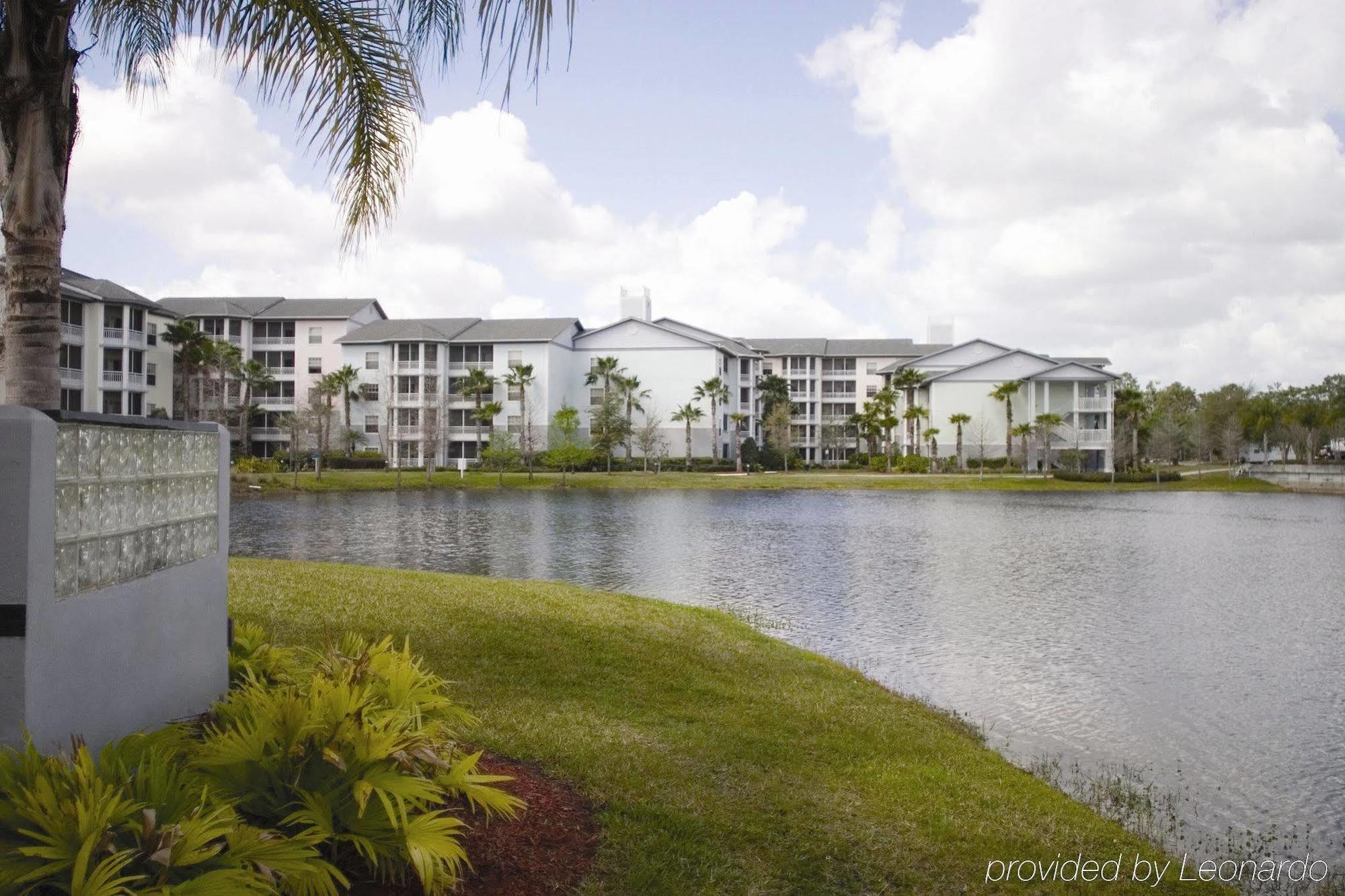 Club Wyndham Cypress Palms Resort
