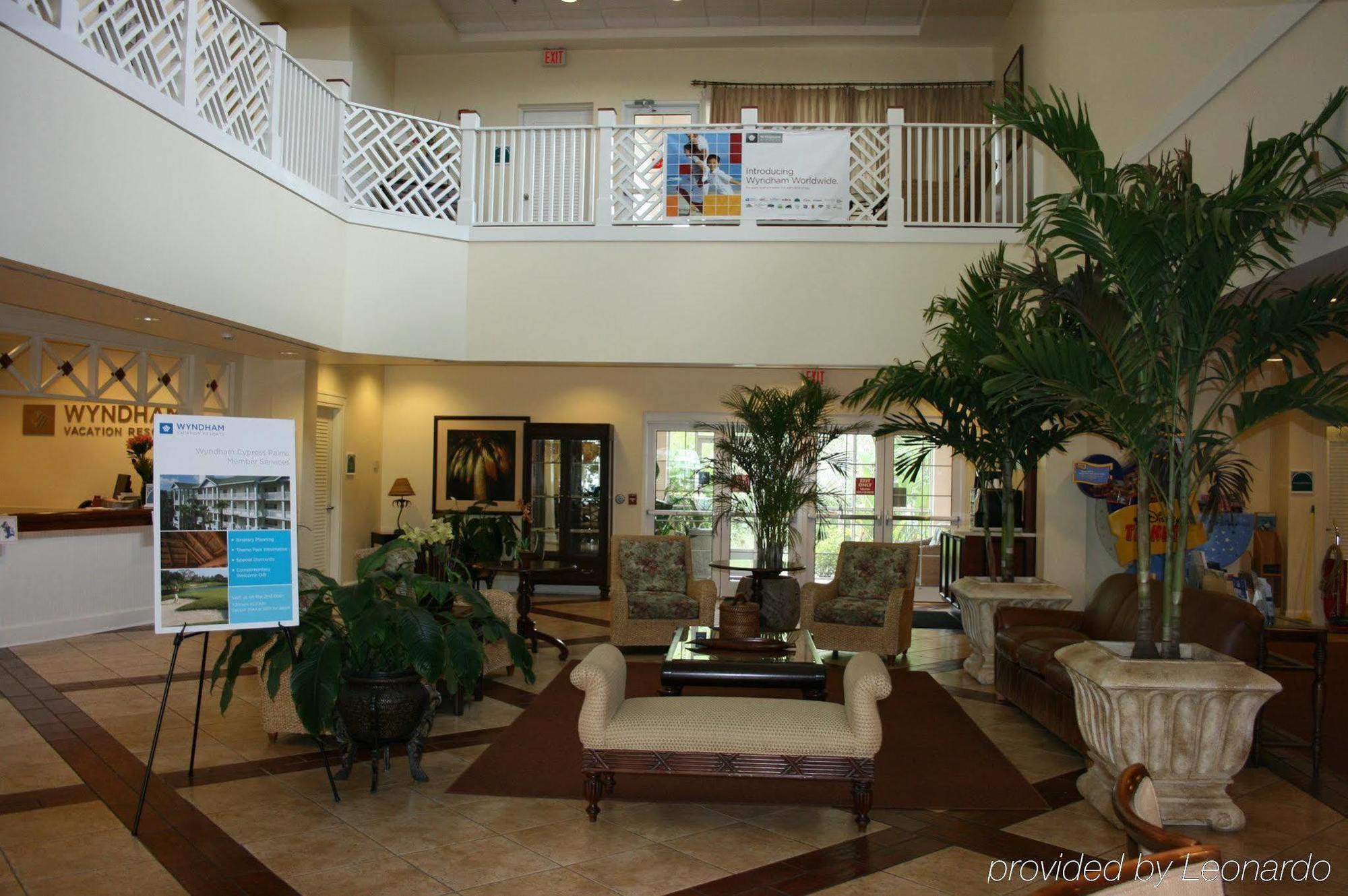 Club Wyndham Cypress Palms Resort