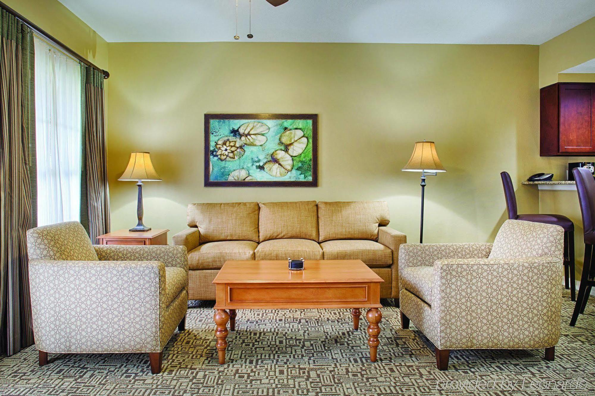 Resort Club Wyndham Cypress Palms 3*