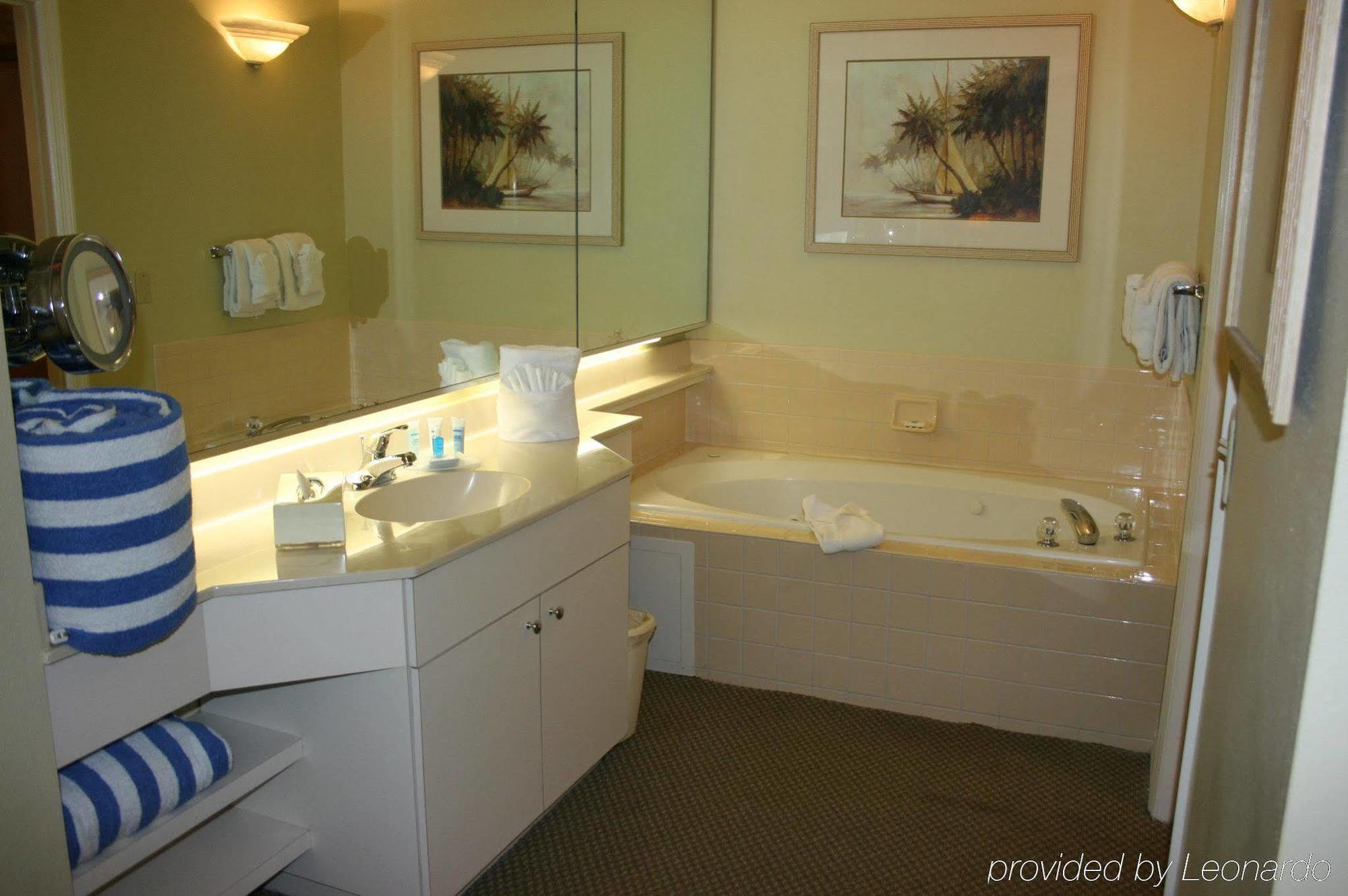 Club Wyndham Cypress Palms 3*