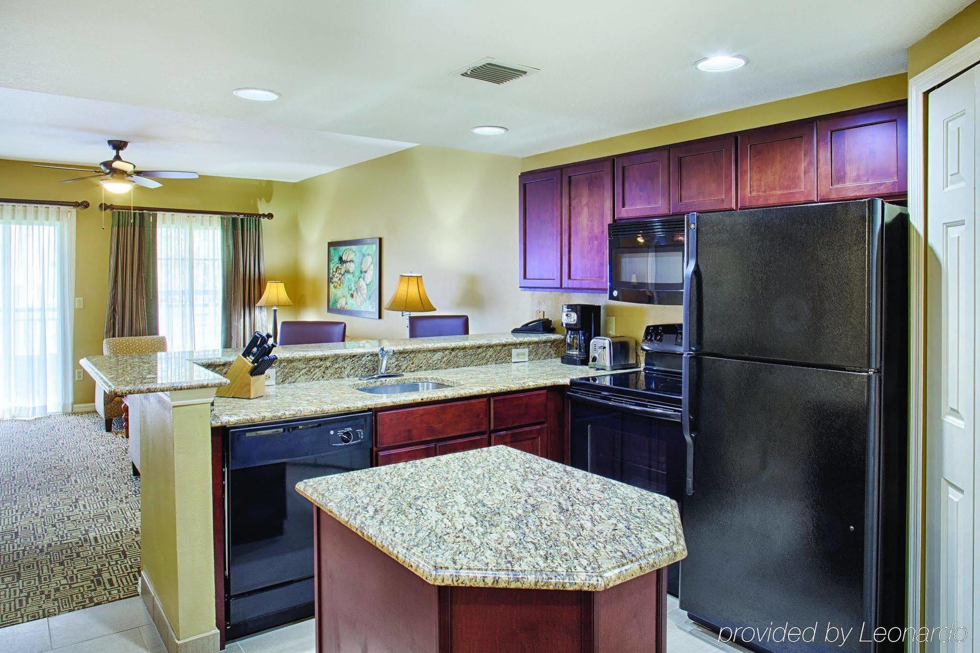 Resort Club Wyndham Cypress Palms 3*