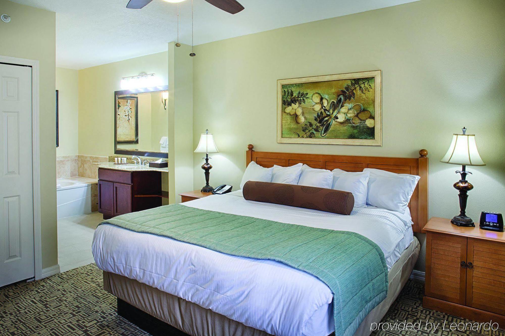 Club Wyndham Cypress Palms 3*