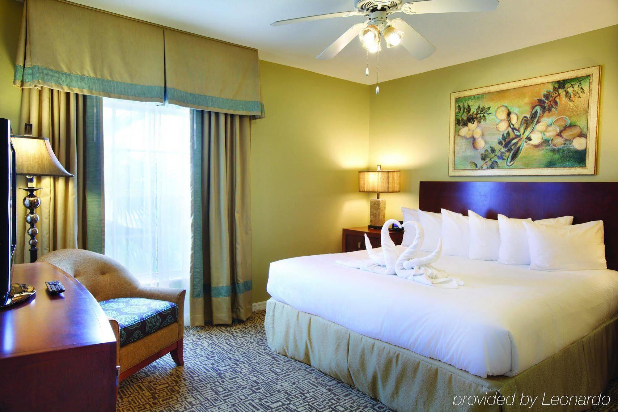 Resort Club Wyndham Cypress Palms