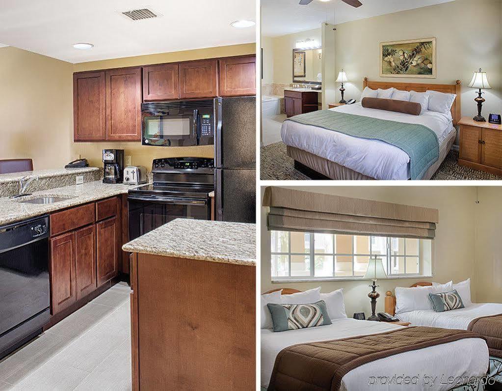 Club Wyndham Cypress Palms Resort