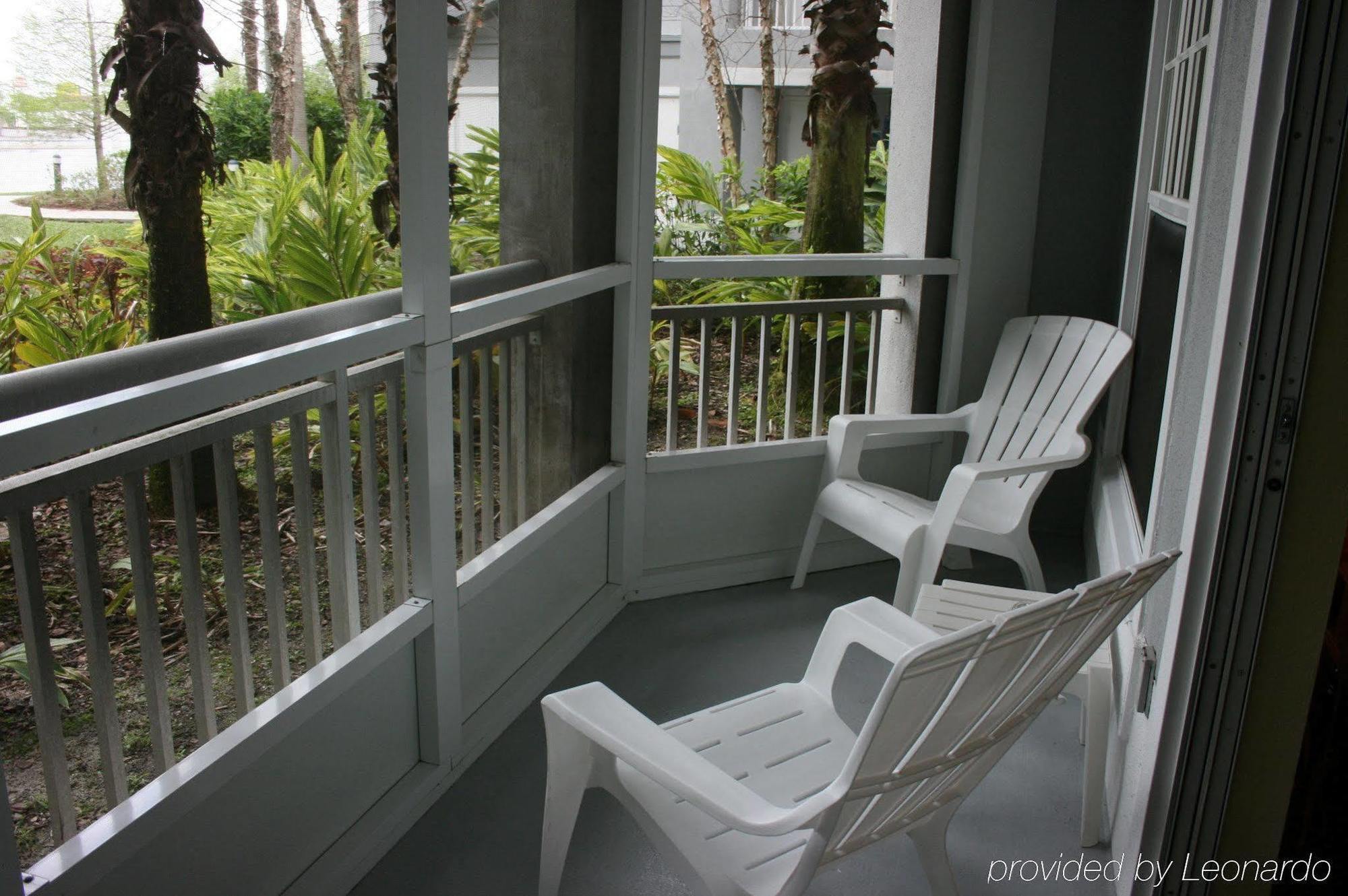 Club Wyndham Cypress Palms Resort