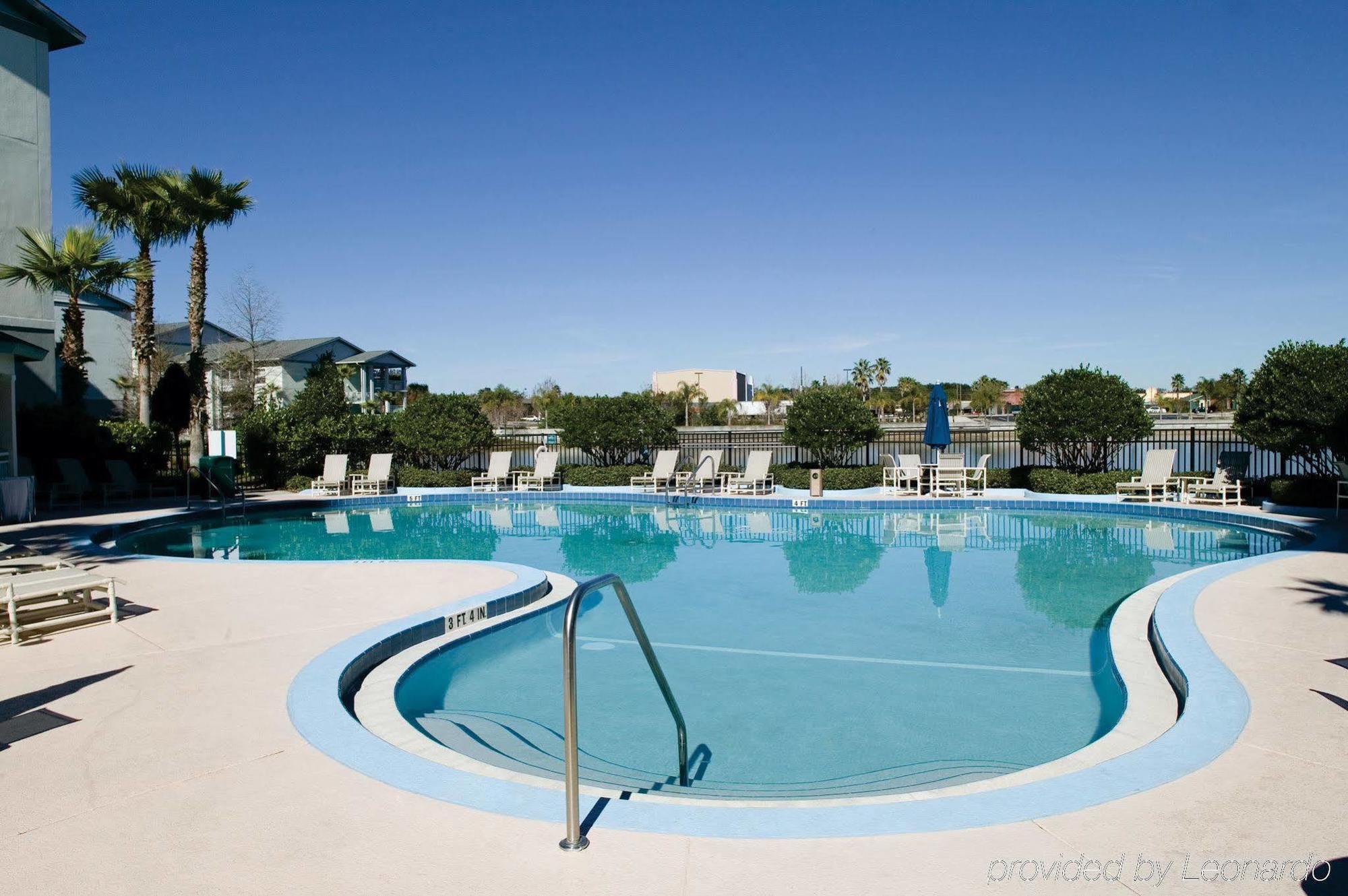 Club Wyndham Cypress Palms Resort Kissimmee