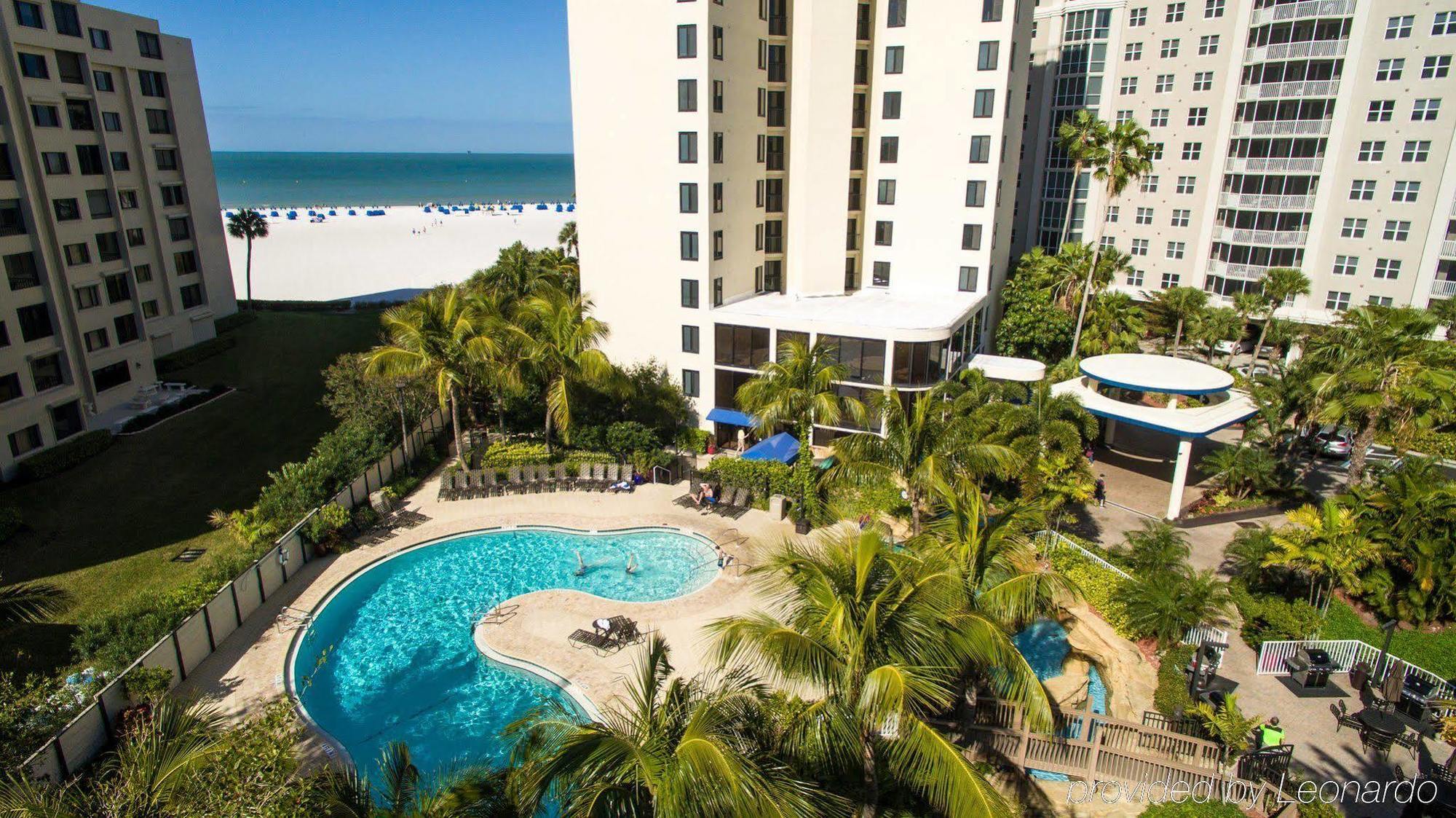 Resort Pointe Estero Fort Myers Beach