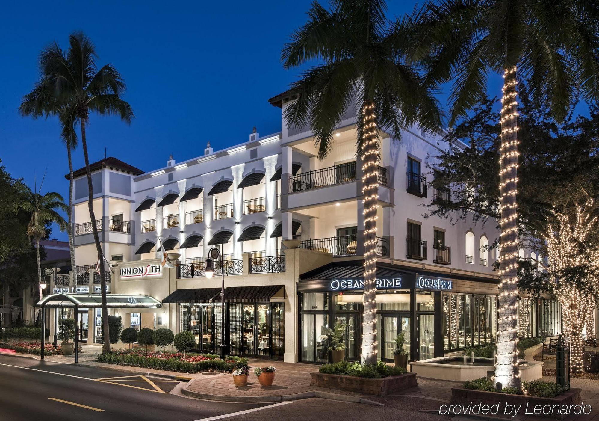 On Fifth Naples