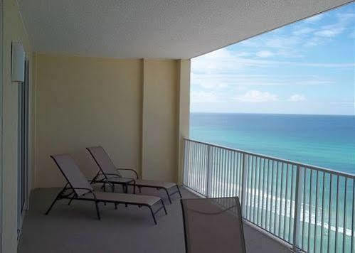 Ocean Reef By Ya At The Hotel Panama City Beach