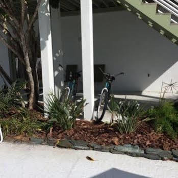 Apartment The White Orchid And