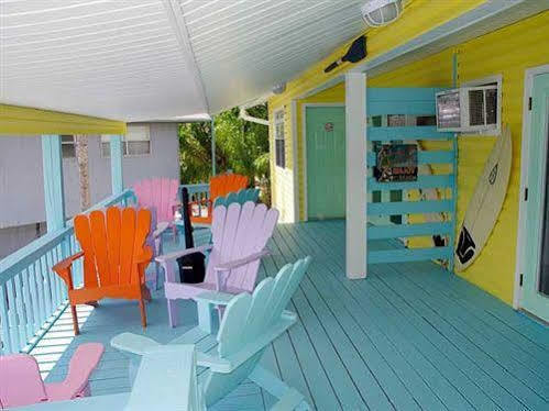 Motel Hideaway Village 2*