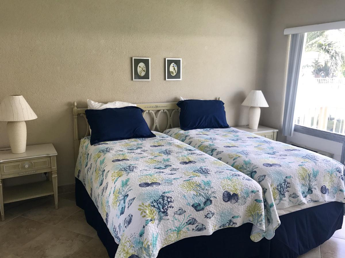 Aparthotel Sunrise Ocean Hillsboro Beach
