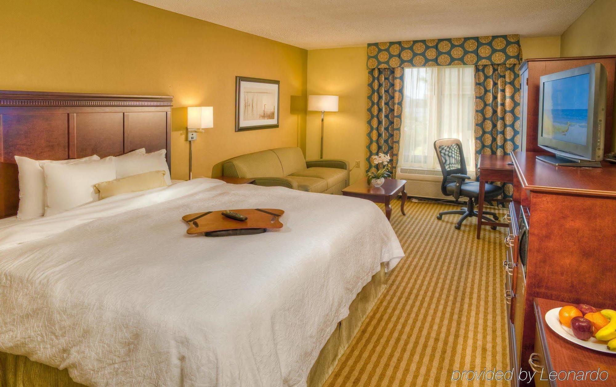 Hotel Hampton