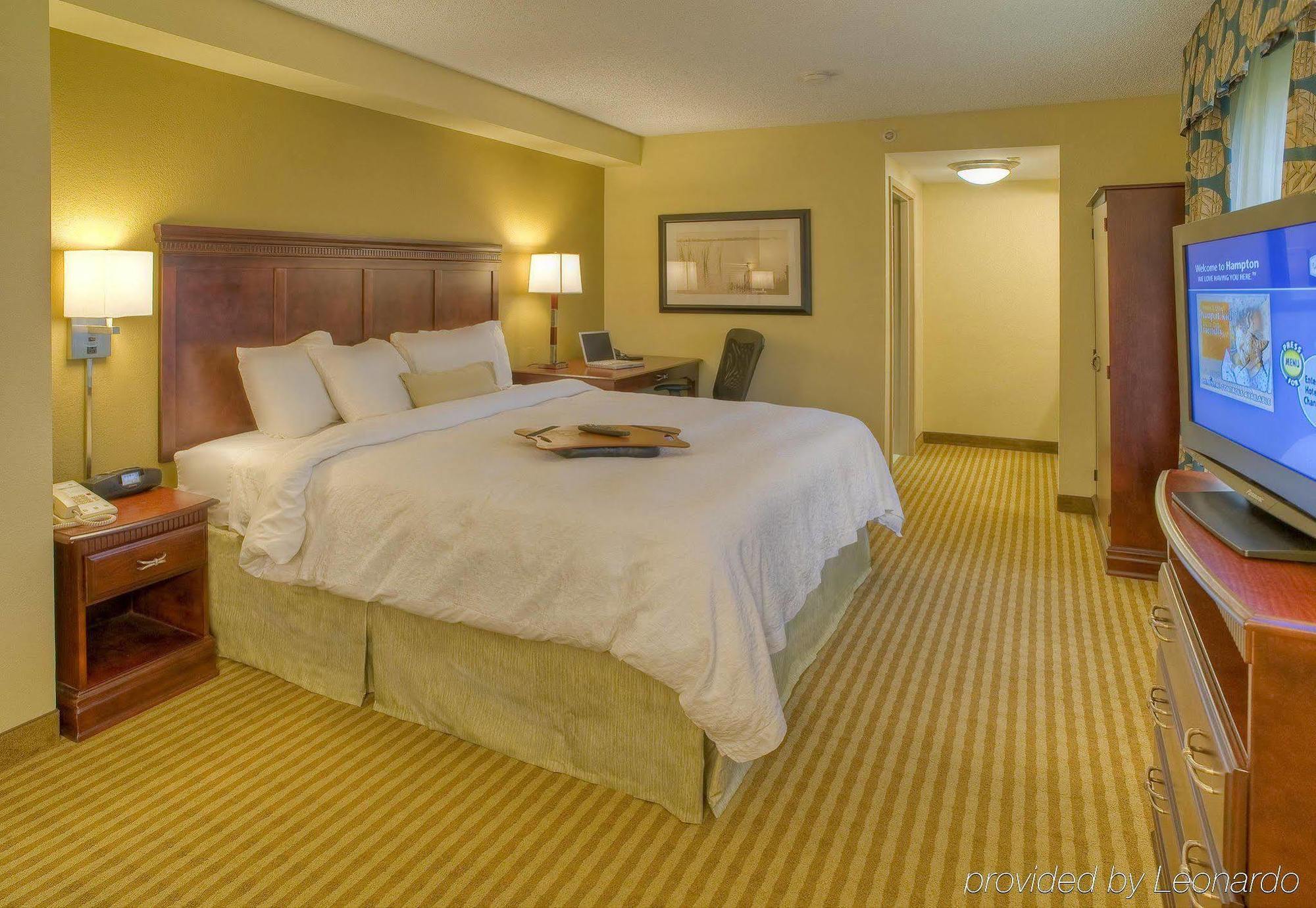 Hampton 4* Boca Raton