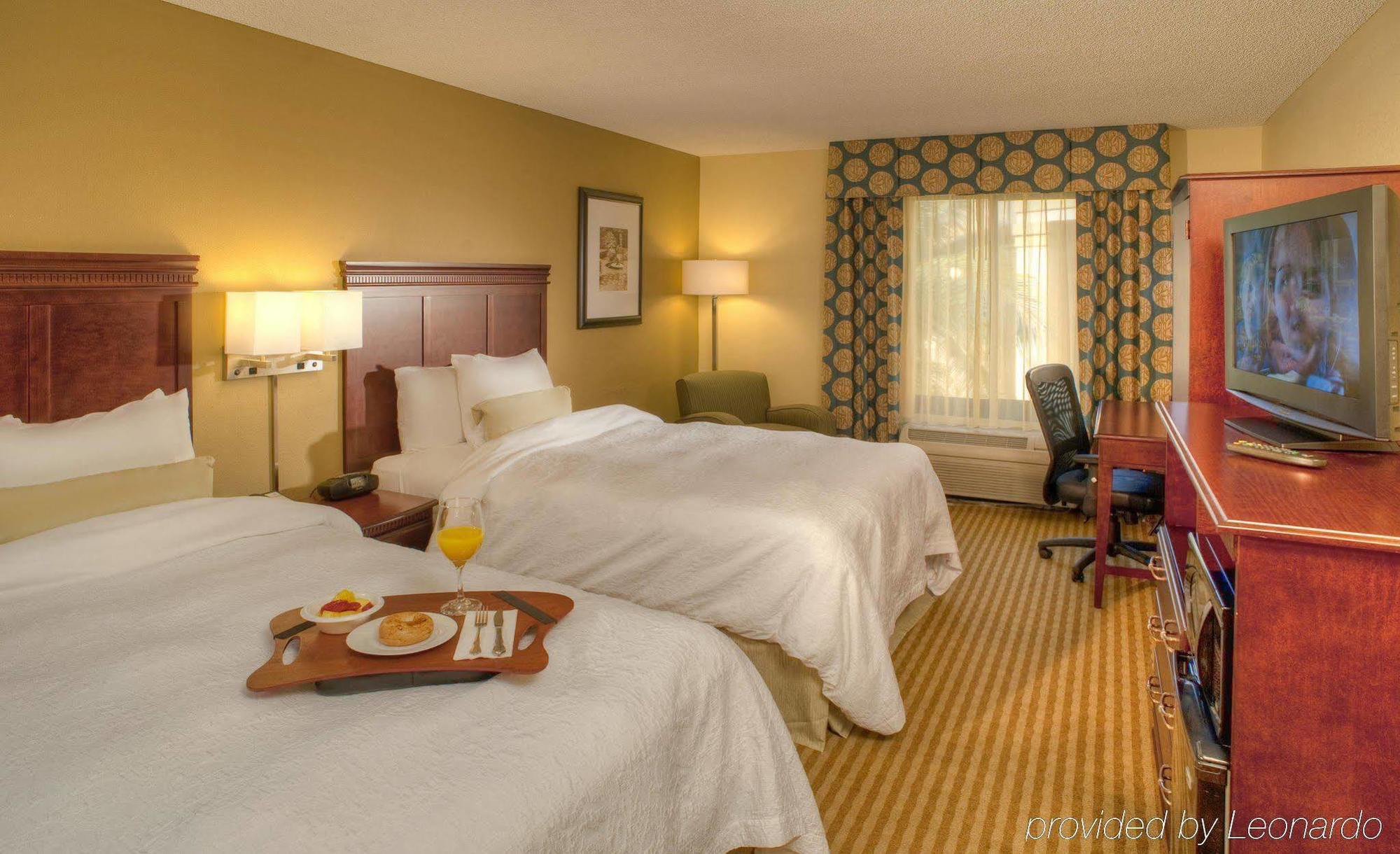 Hotel Hampton Boca Raton