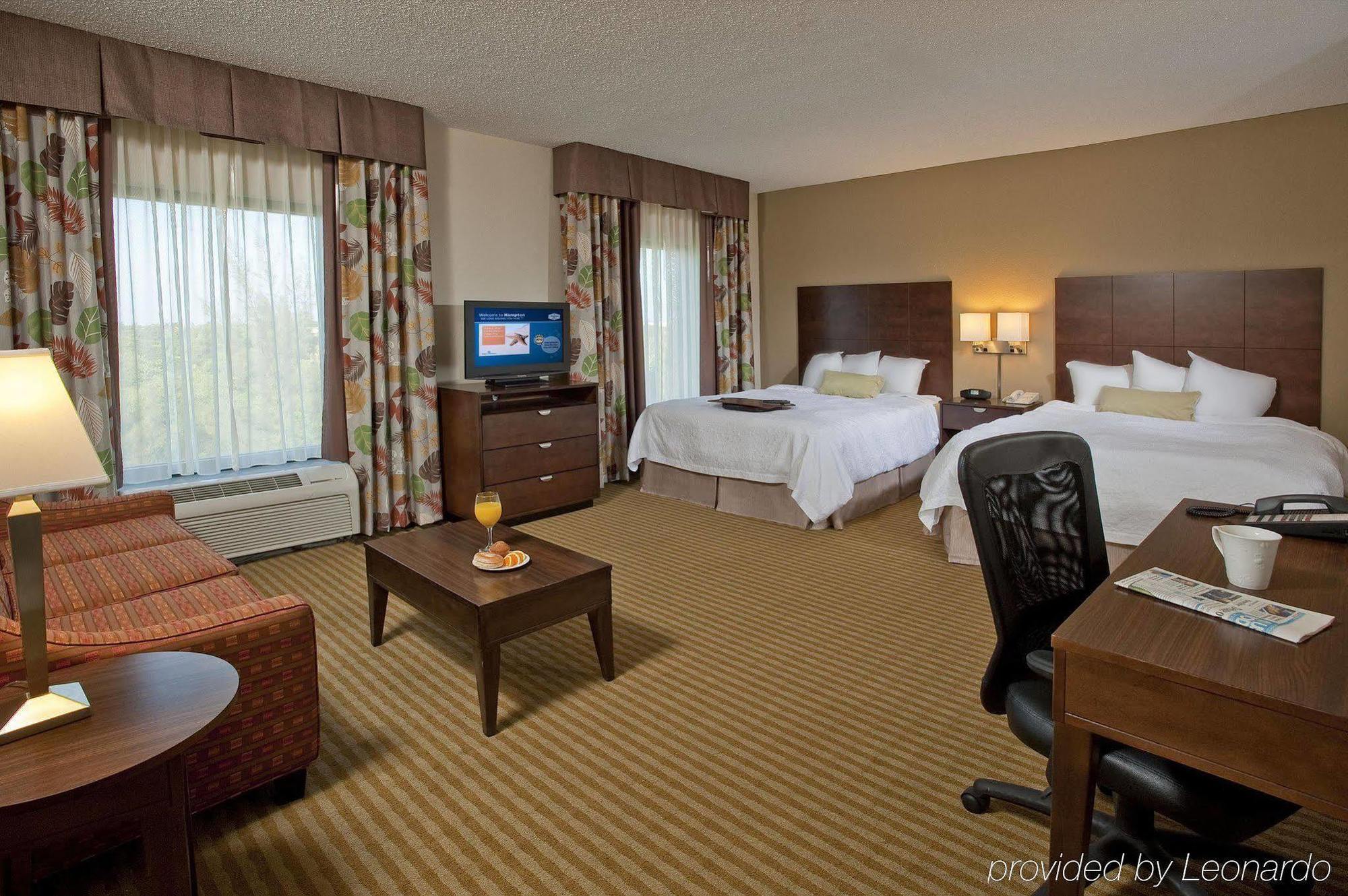 Hotel Hampton & Boynton Boynton Beach