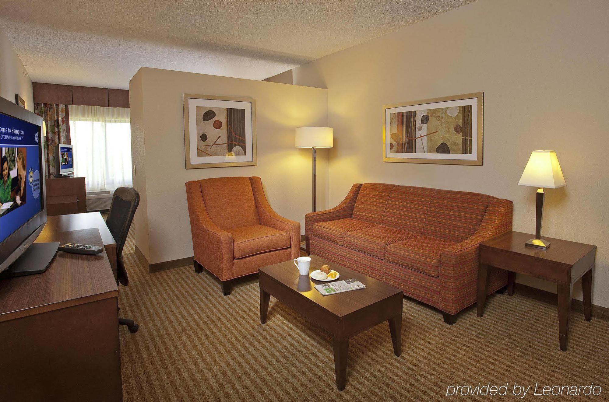 Hampton & Boynton Hotel 3*