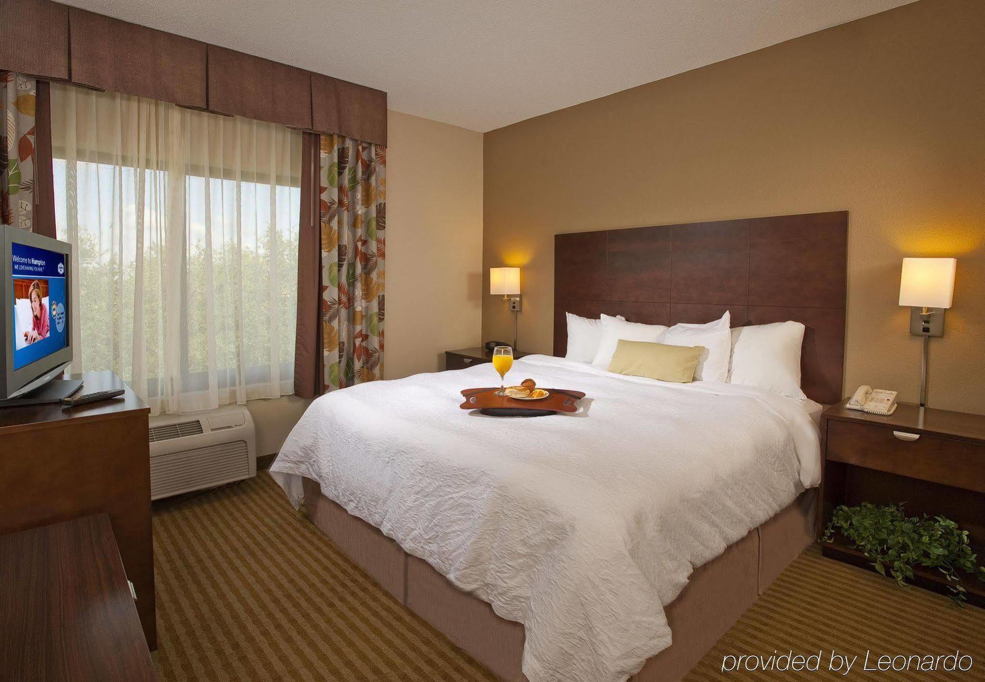 Hampton & Boynton Hotel Boynton Beach