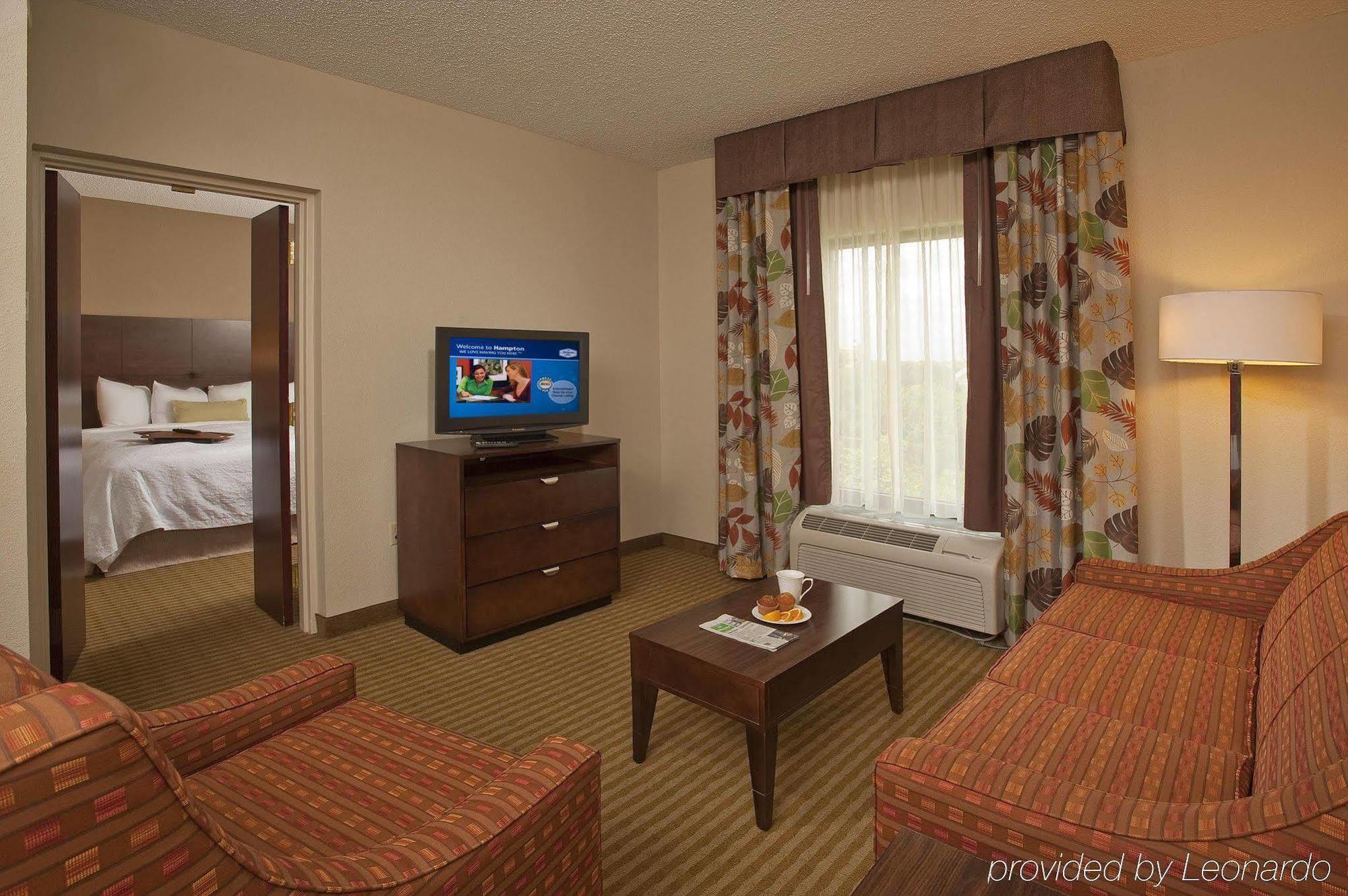 Hampton & Boynton 3*