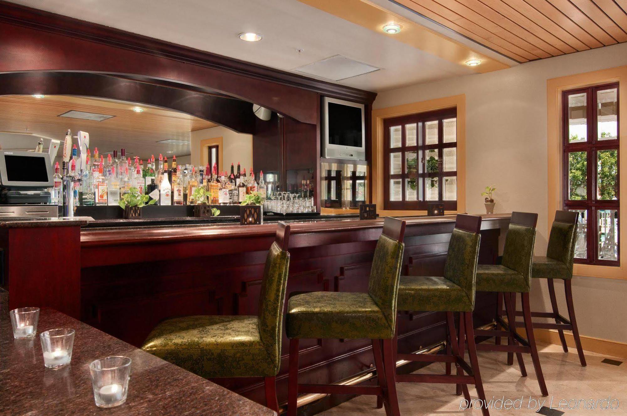 Doubletree By Hilton Hotel 4*