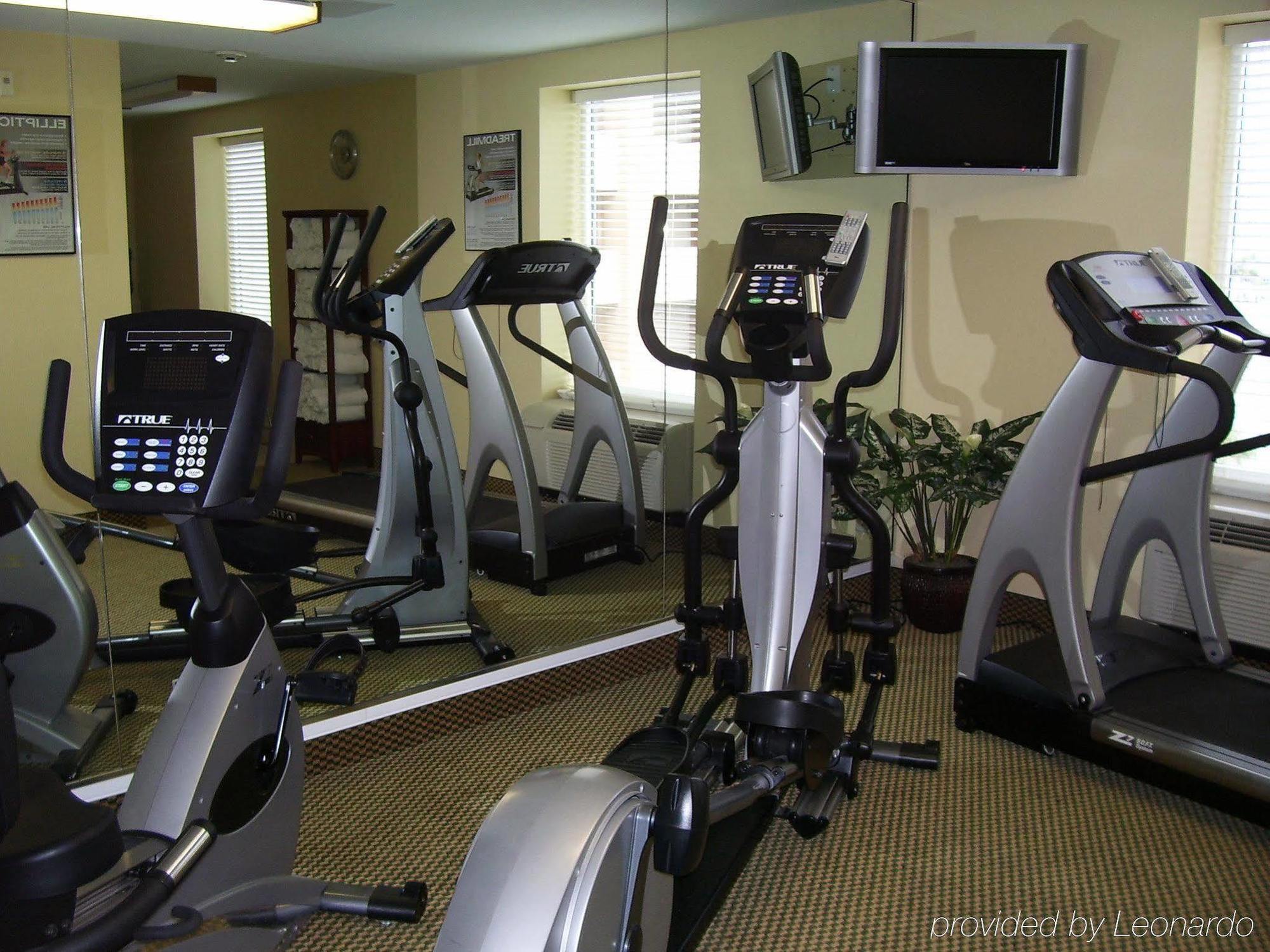 Hampton Daytona Shores-oceanfront 3*
