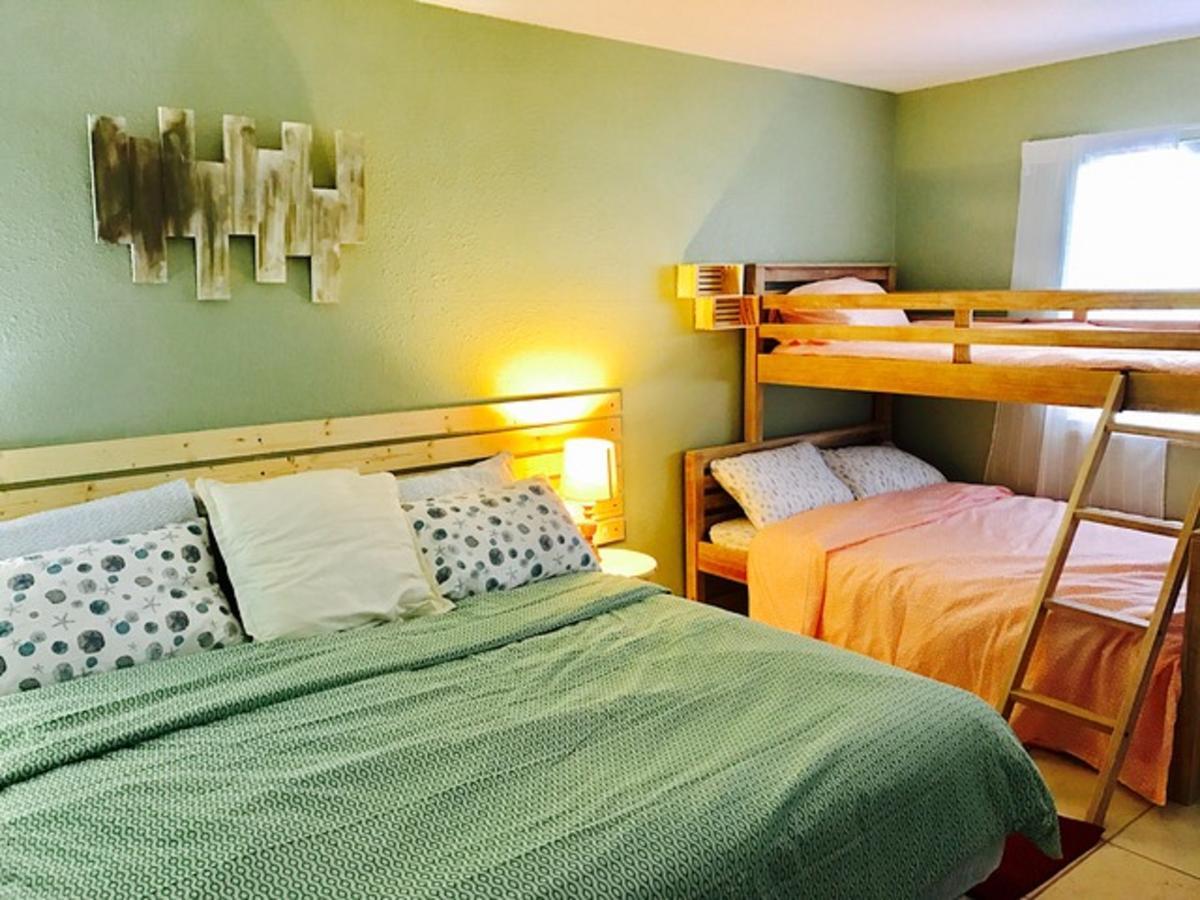Motel Light Haven 3*