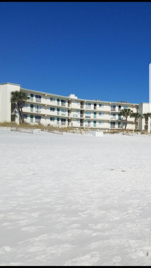 Aparthotel Beach Getaway Fort Walton Beach