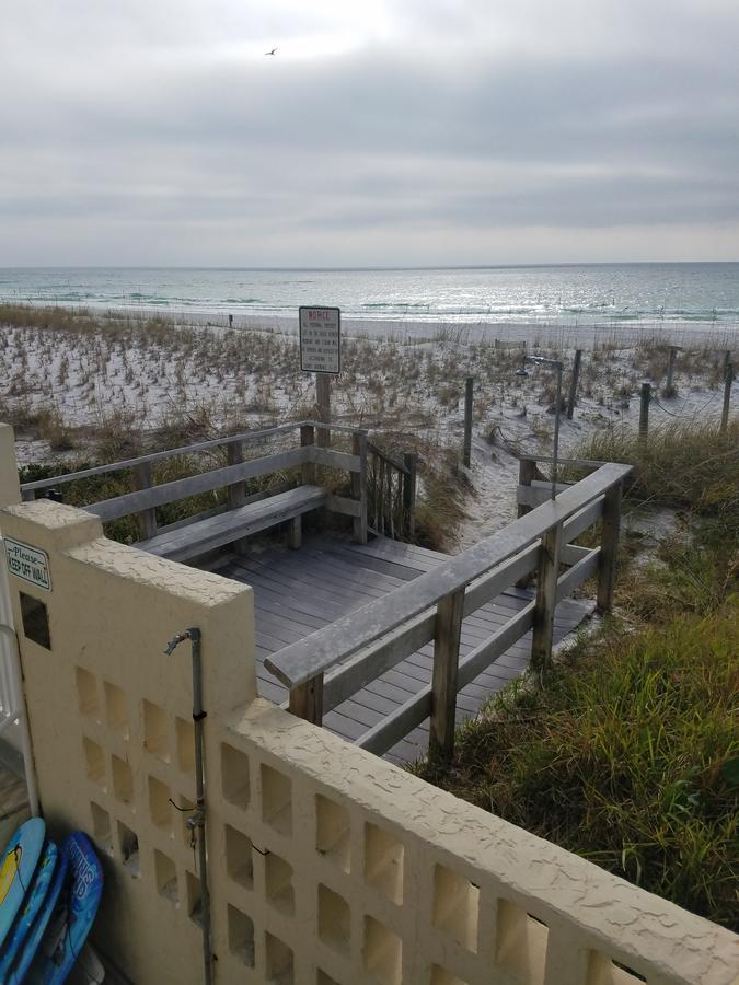 Aparthotel Beach Getaway Fort Walton Beach