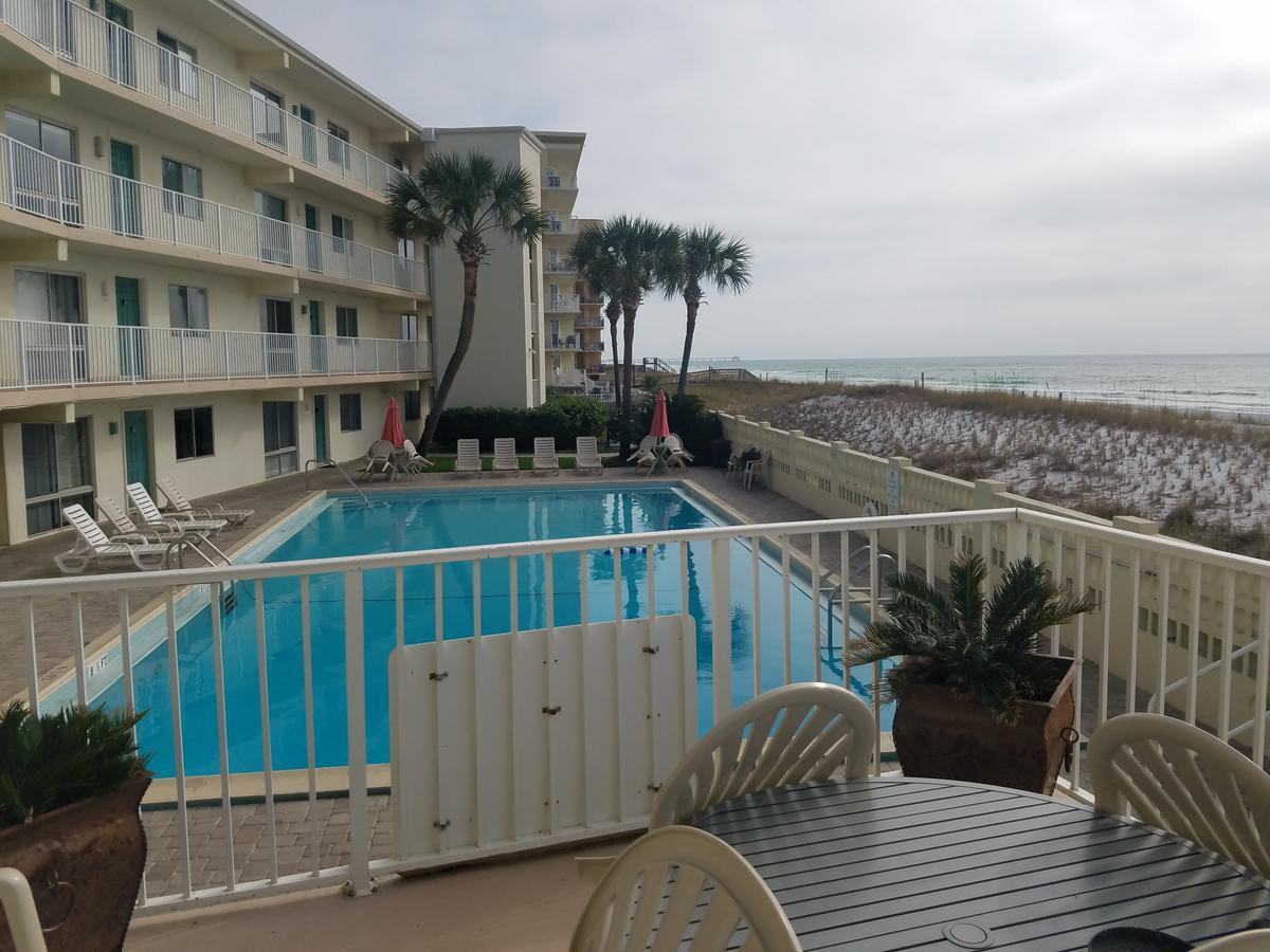 Aparthotel Beach Getaway Fort Walton Beach
