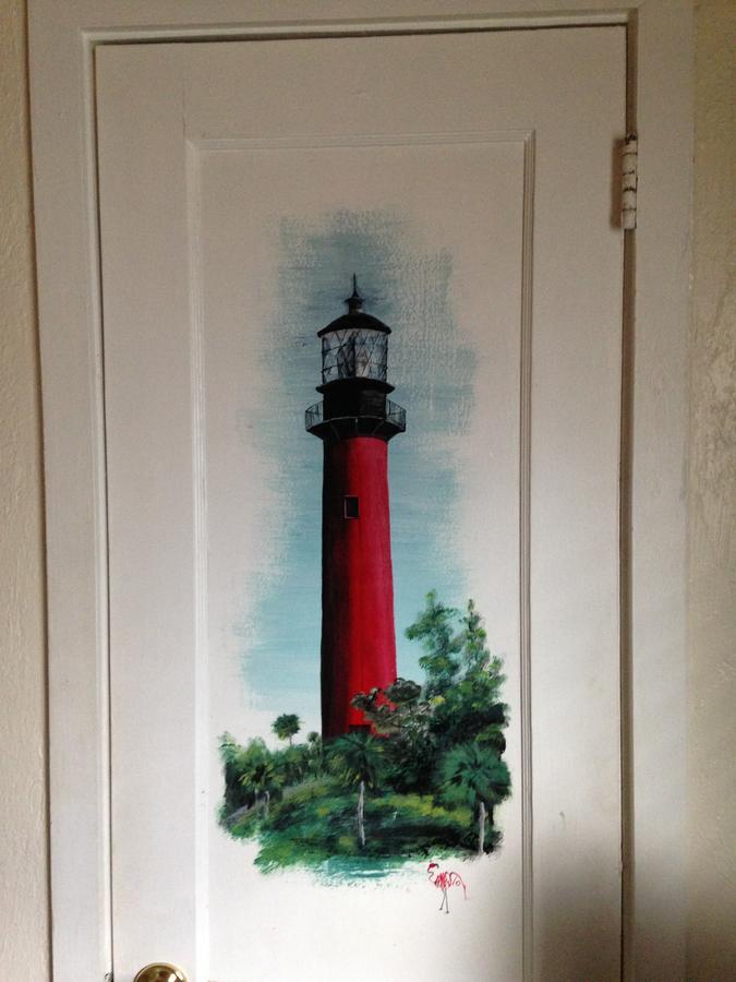 Lighthouse