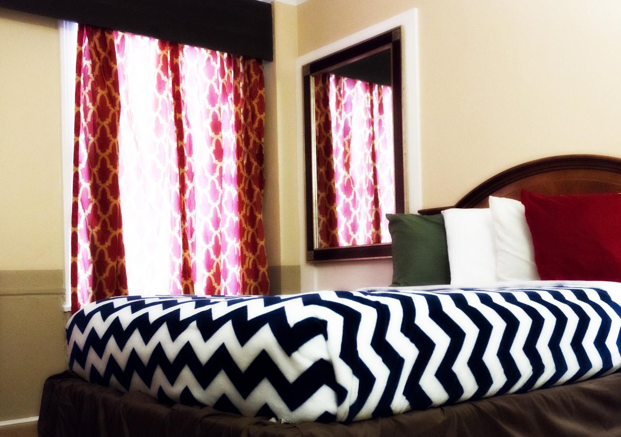 Hotel Vintin 3*