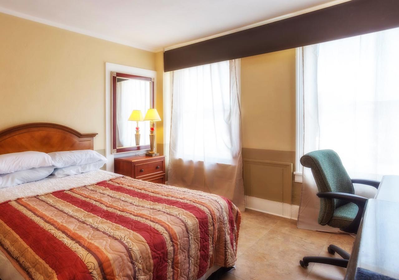 Vintin Hotel