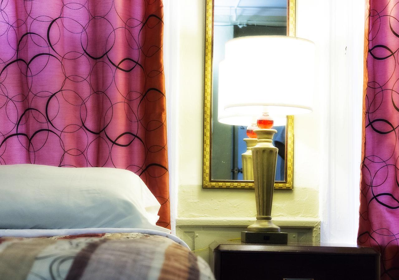 Vintin Hotel St. Petersburg