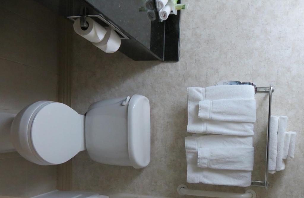 Express & West, An Ihg Hotel Brooksville