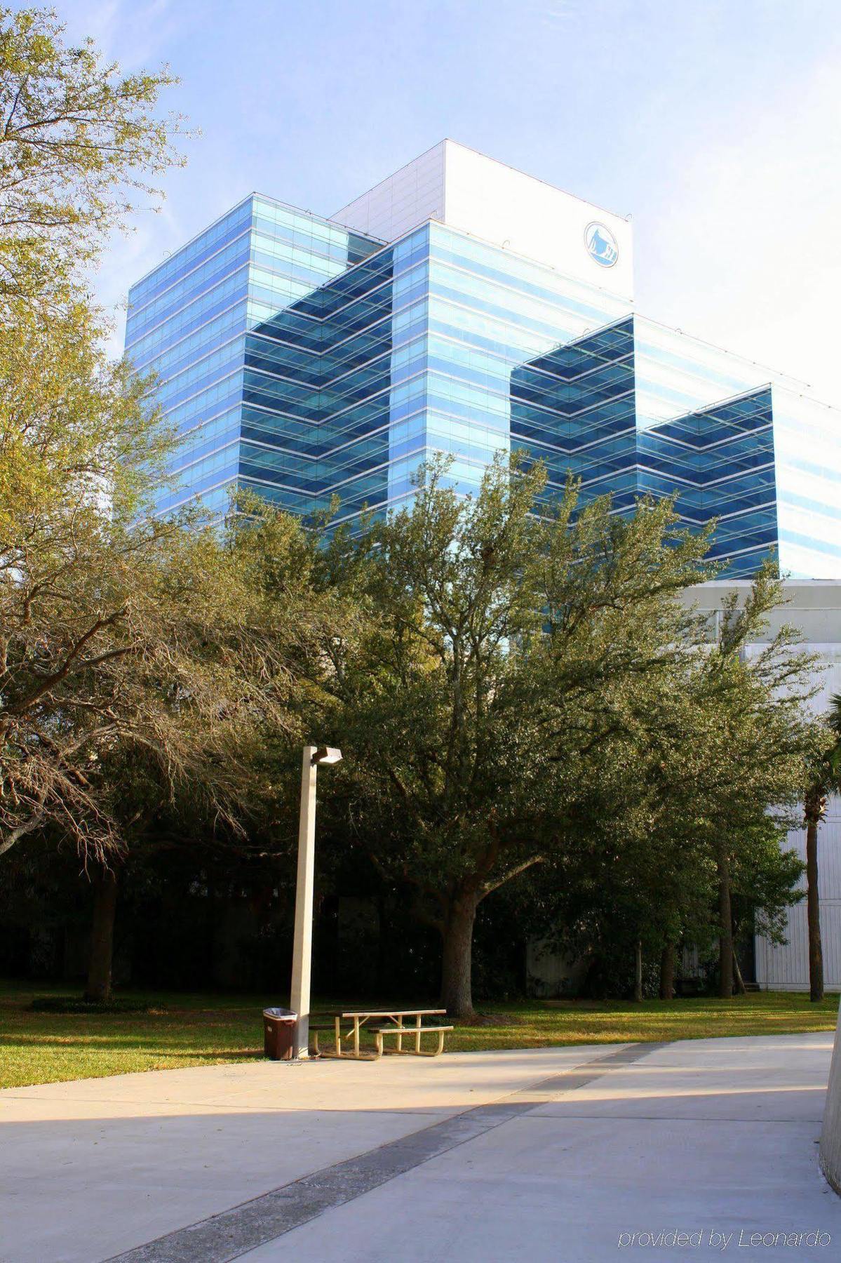 Hotel Hampton - I-95 Jacksonville