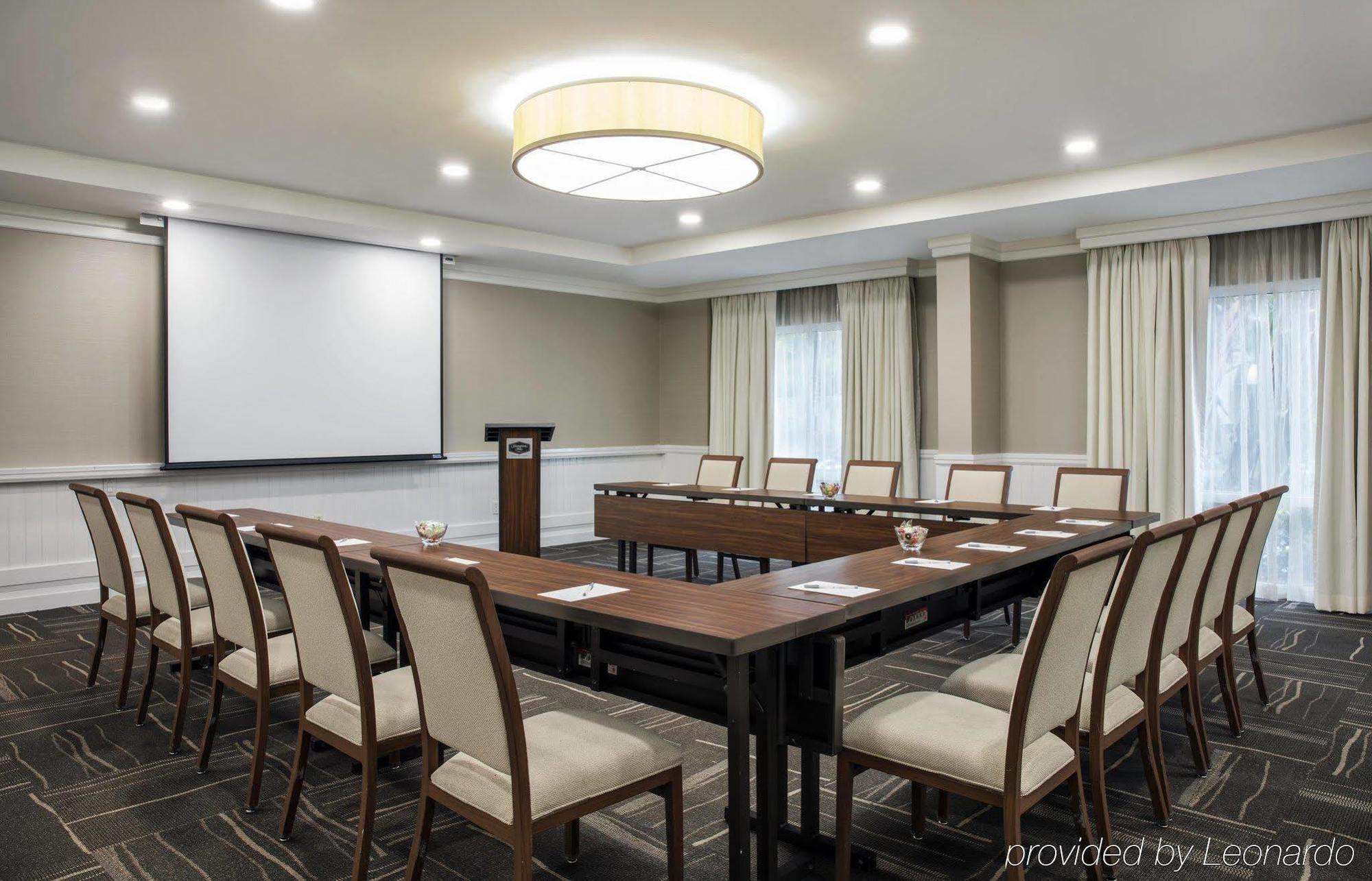 Hampton Hallandale Beach-aventura Hotel
