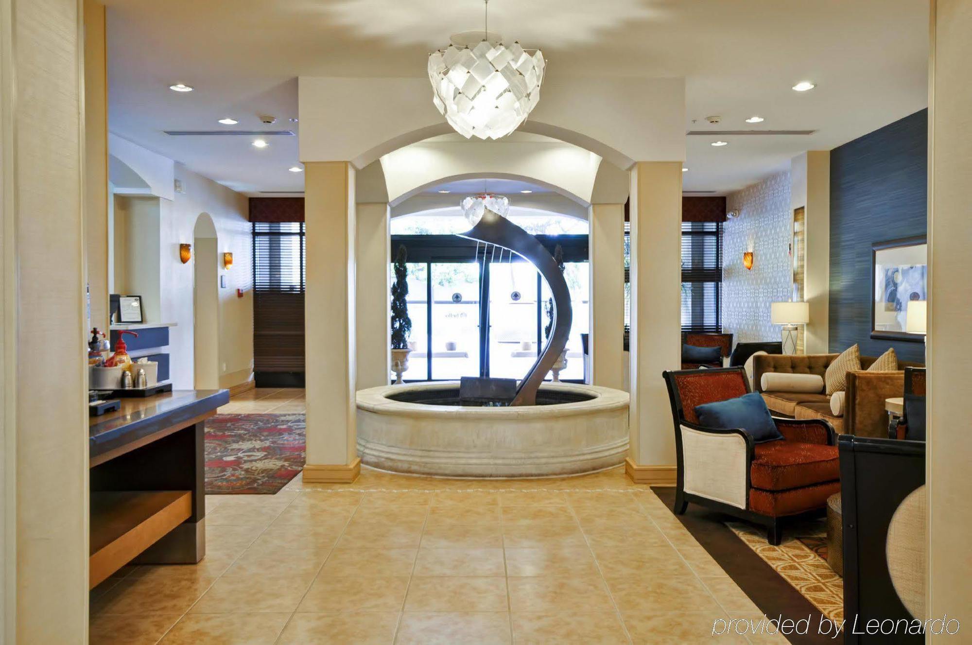 Hotel Hampton Deerfield