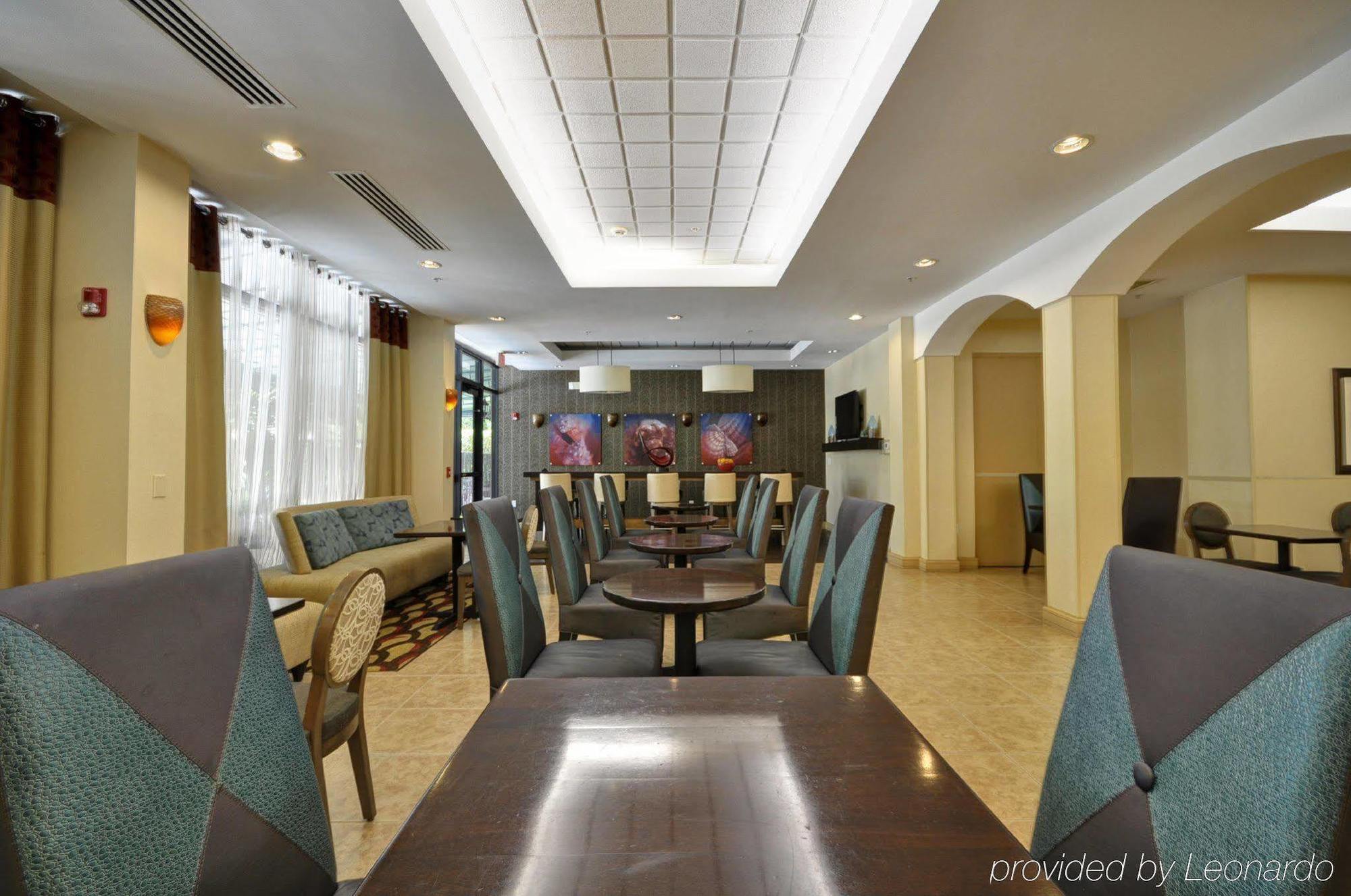 Hampton Deerfield 3* Deerfield Beach