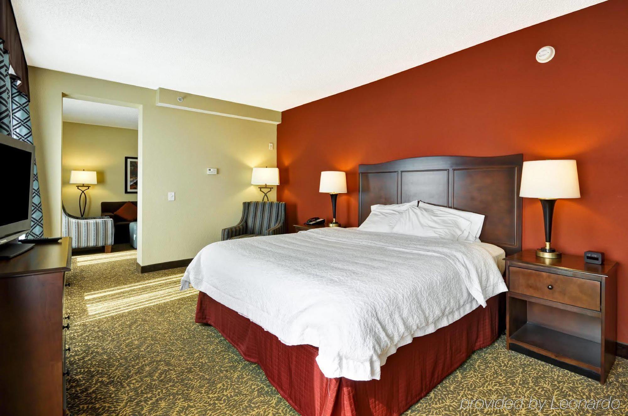 Hampton Deerfield Hotel Deerfield Beach