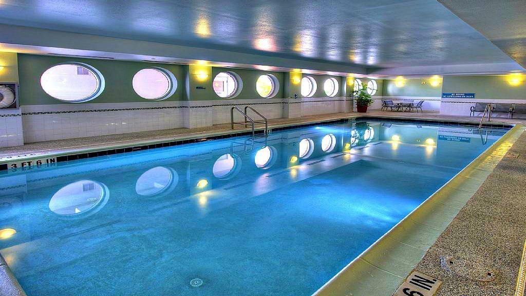 Apartment 2 Bedroom Direct Oceanfront Wyndham Ocean Walk Daytona - Bucket List 2124