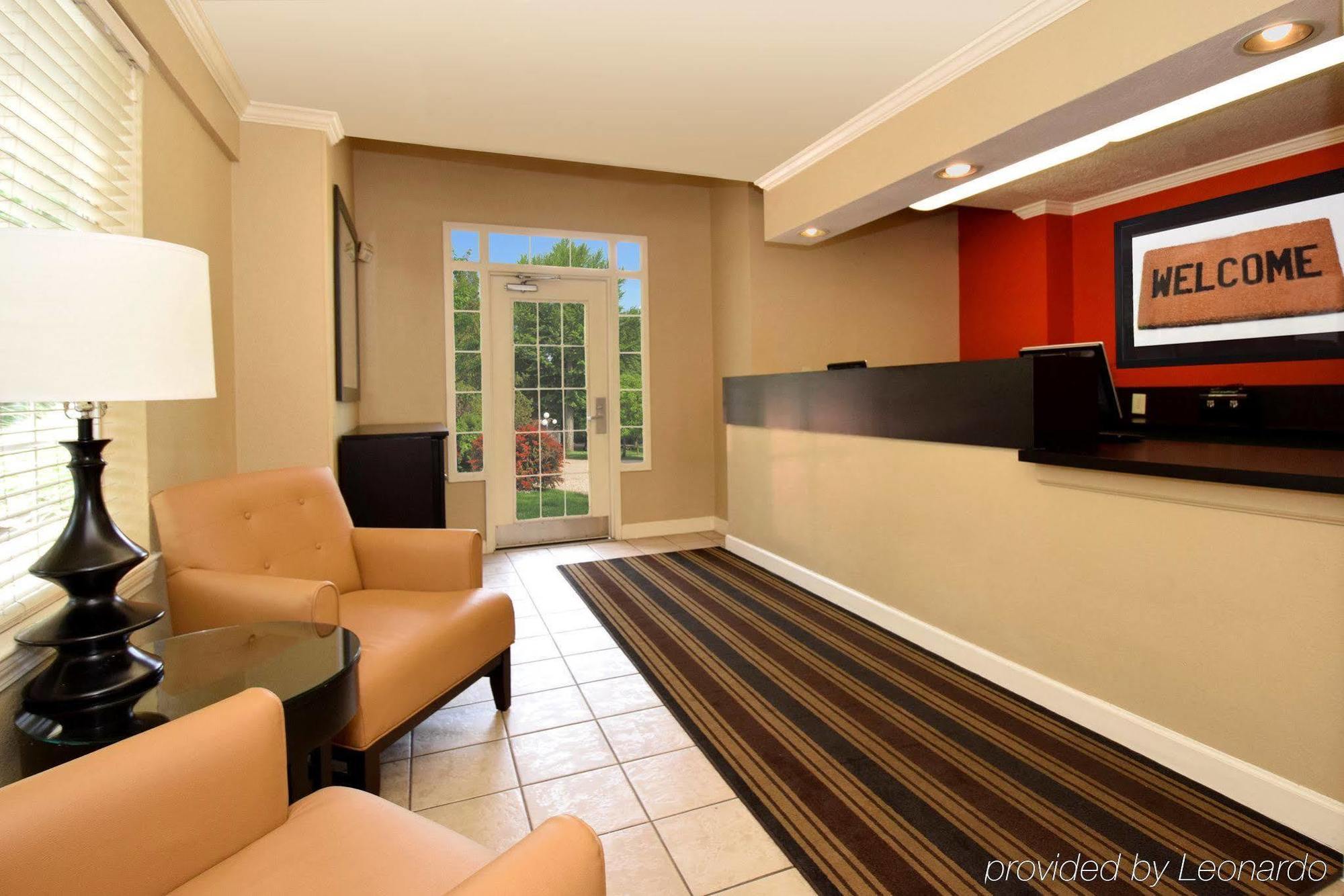 Hotel Extended America - Lauderdale -