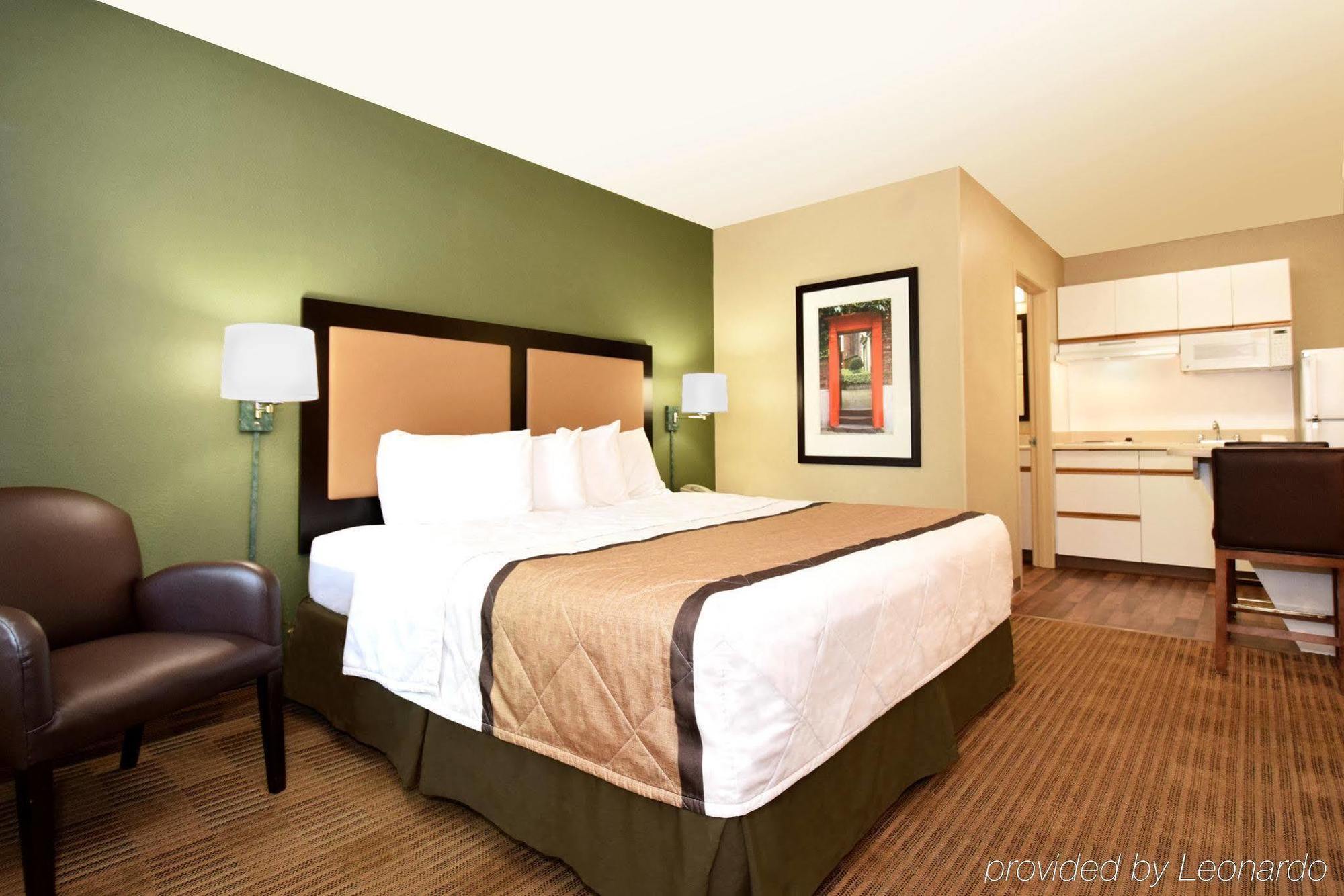 Hotel Extended America - Lauderdale - Davie