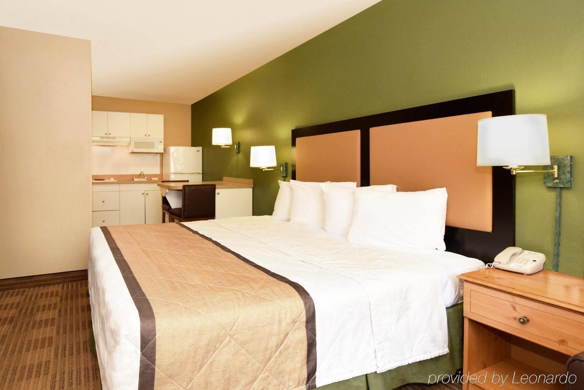 Extended America - Lauderdale - 2*
